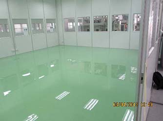 floorcoating